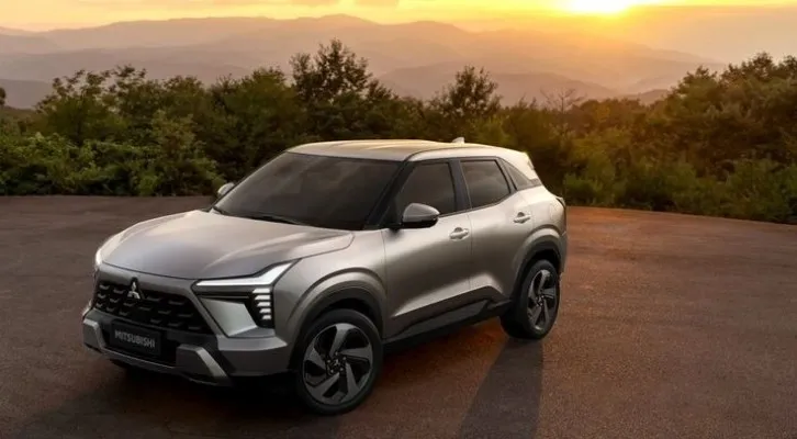 Siap Dukung Perjalanan Mudik Lebaran 2024, Mitsubishi Ungkap 7 Fitur Unggulan dari Model Xforce (Foto: Pinterest)