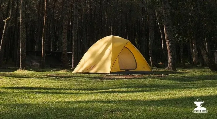 3 Tempat Hidden Gem di Bandung, Isi Liburan Lebaran 2024 Bersama Keluarga (Foto: Instagram @junglemilk.lembang)