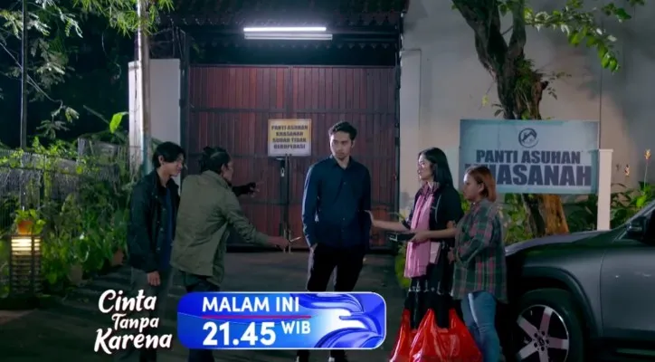 Sinopsis Cinta Tanpa Karena 8 April 2024 (Youtube/RCTI)