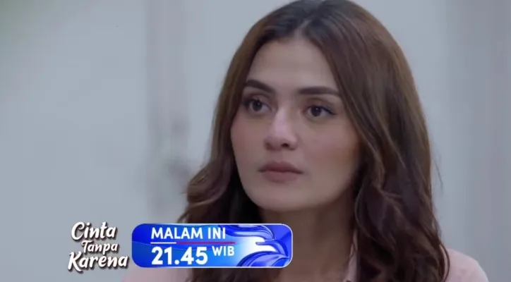 Sinopsis Cinta Tanpa Karena 8 April 2024 (Youtube/RCTI)