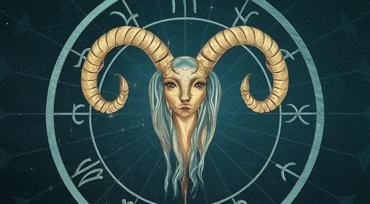 Ramalan zodiak Aries hari ini, Jumat, 23 Agustus 2024(Foto: Pixabay)