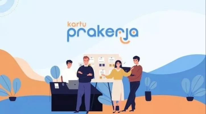 5 kriteria ini dilarang daftar Kartu Prakerja. (Foto: Pinterest)