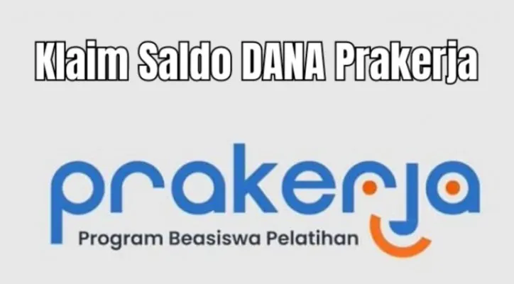 Raih Peluang Dapatkan Saldo DANA Prakerja Langsung Cair dengan Mengikuti 5 Kelas Ini (Foto: Pinterest/Farida Fakhira)