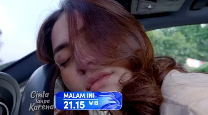 Sinopsis Cinta Tanpa Karena 14 April 2024 (Youtube/RCTI)