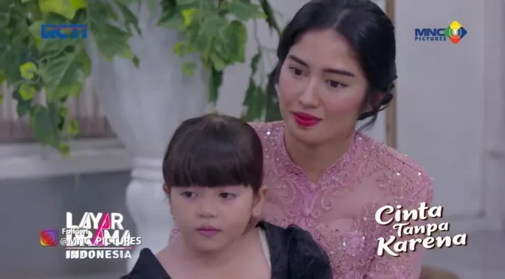 Sinopsis Cinta Tanpa Karena 19 April 2024 (Youtube/MNC Pictures)