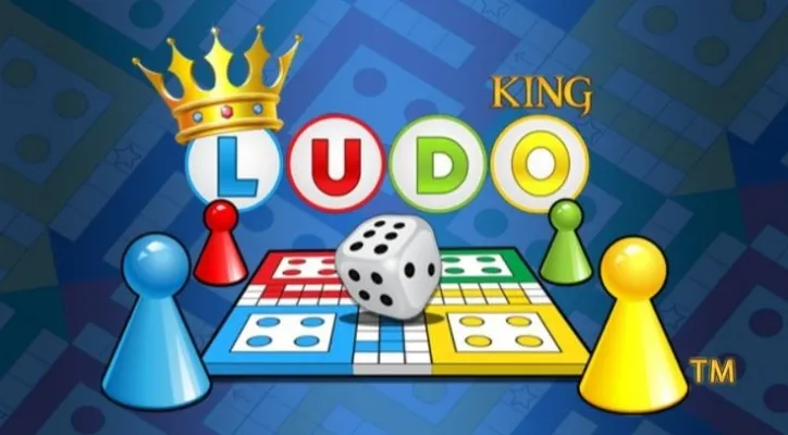 Main Ludo Bareng Teman, Dapat Rp250.000 dari Game Penghasil Saldo DANA Langsung Cair (Pinterest)