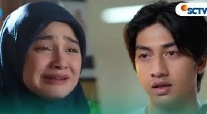 Sinopsis Saleha episode 21 hari ini, 30 Mei 2024. (YouTube/SCTV)