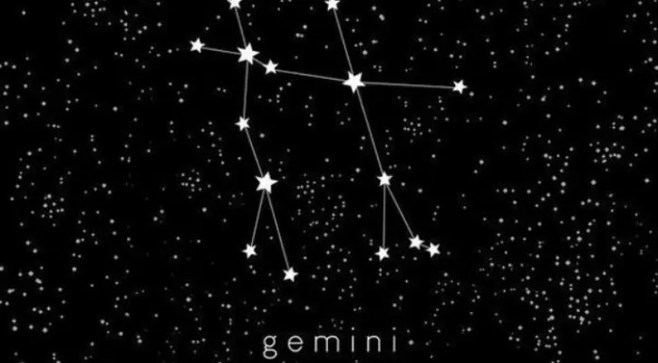 Ramalan Zodiak Gemini Hari Ini 12 Oktober 2024(Foto: Pinterest)