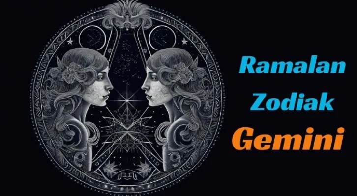 Ramalan Zodiak Gemini Hari Ini 31 Oktober 2024 (Foto: Poskota/Aldi Irawan)