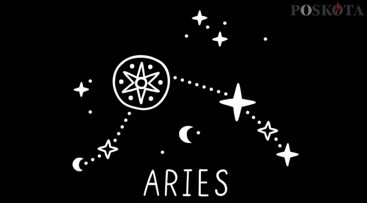 Ramalan zodiak Aries hari ini 4 Juni 2024 Foto: (PosKota/Saffa Sabila)