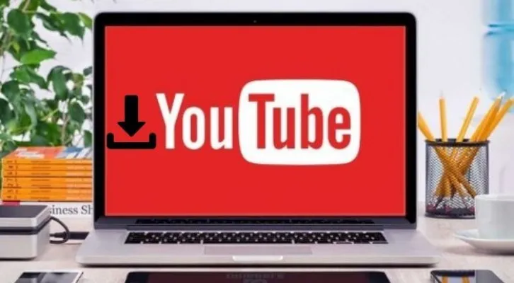 Ikuti tutorial mendownload lagu MP3 yang viral di YouTube. (Foto: Pinterest)