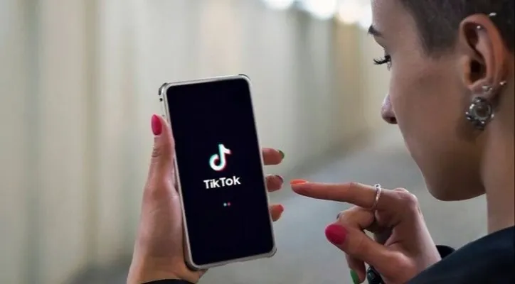 Cara Dapatkan Koin TikTok dan Tukar Jadi Saldo DANA(Pinterest)