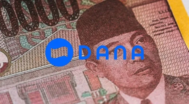 Klaim saldo DANA gratis hingga Rp100.000 ke dompet digital melalui game penghasil uang, cek rekomendasinya di sini! (Foto: Poskota/Herdyan Anugrah Triguna)