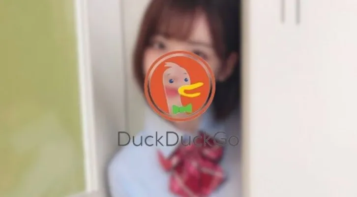 Gunakan DuckDuckGo search engine dengan keamanan data pribadi yang bagus, cocok untuk menjelajah internet dengan bebas (Foto: Duckduckgo)