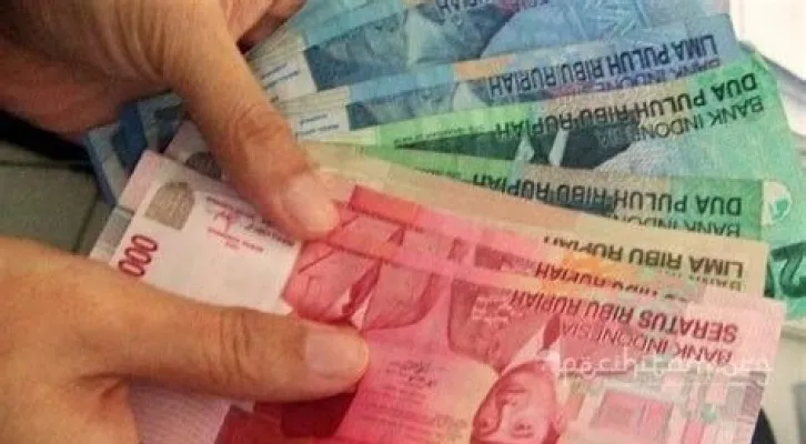 Cuan sampai Rp250.000 dari aplikasi penghasil uang (Pinterest)