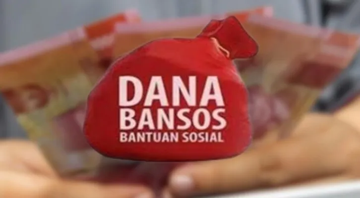 Bersiap Ambil Saldo DANA Gratis Rp600 Ribu! Bansos PKH Tahap 3 Cair di Bulan Juli 2024 (Canva/Edited: Farida Fakhira)