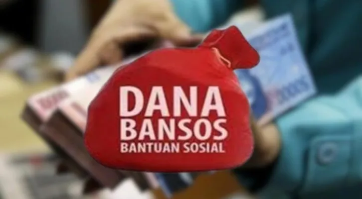 Bansos BPNT Rp400 Ribu Cair, KPM Bisa Klaim Saldo DANA Gratis dari Pemerintah di Sini (Canva/Edited: Farida Fakhira)