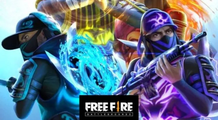 Klaim kode redeem FF berisi hadiah emoticon hingga skin senjata dari garena free fire hari ini, Kamis 15 Agustus 2024(Foto : Pinterest)