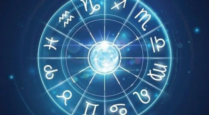 4 Ramalan Zodiak Ini Terpengaruh Peristiwa Astrologi 2024, Ada Gemini hingga Pisces. (Foto: Pinterest)