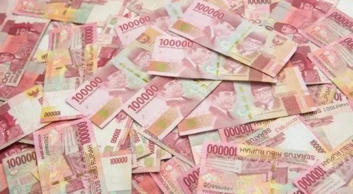 3 cara mudah untuk klaim saldo DANA gratis Rp100.000 setiap harinya. (Foto: Pinterest)