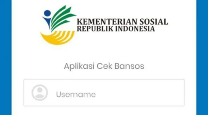 Ilustrasi. Penjelasan mengenai data KPM yang berlum terupdate di web dan aplikasi Cek Bansos.  (Tangkap layar aplikasi Cek Bansos)