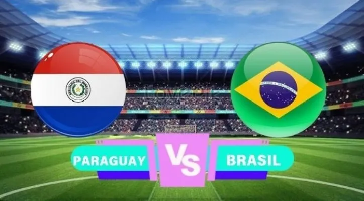 Streaming Copa America akan melanjutkan pertandingan di grup D yang mempertemukan antara timnas Brasil vs timnas Paraguay yang akan dilaksanakan pada 29 Juni 2024, segera cek cara menontonya disini (Foto : Poskota/Adriansyah)