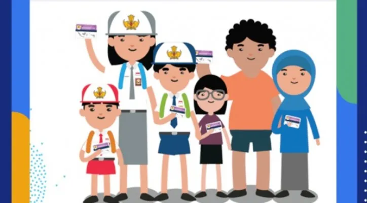 Ilustrasi. Cara Cek NIK dan NISN Penerima PIP Kemdikbud 2024, Ikuti Langkah Ini agar Dapat Bansos Pendidikan Uang Tunai hingga Rp1,8 Juta. (kemdikbud.go.id)