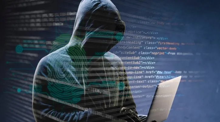 Cara melindungi HP dari penyadapan hacker (Freepik.com)