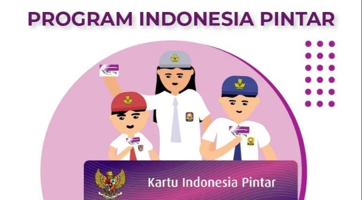 Saldo Dana PIP Kemendikbud 2024 Berhak Diterima Sebesar Rp900.000 untuk NISN Kategori Ini. (kemdikbud)