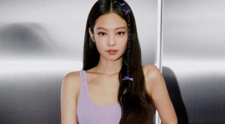 Lirik dan Terjemahan Lagu Baru Jennie Blackpink Berjudul Mantra (instagram.com/jennierubyjane)