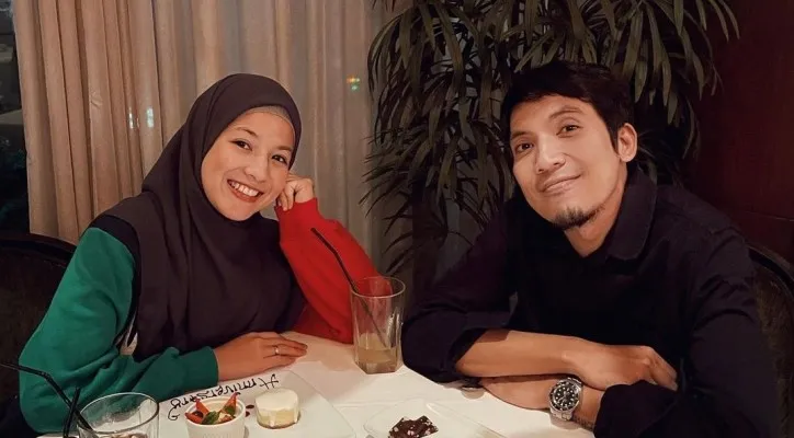 Desta Berencana Menikah Lagi dan Beri Kode Rujuk dengan Natasha Rizki  (Instagram @desta)