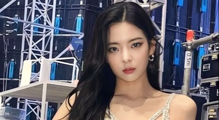 10 Bulan Hiatus, Lia ITZY Kembali Sapa Penggemar Lewat Comeback Album Terbaru (Foto: Pinterest)