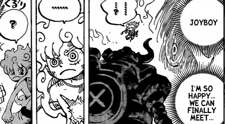 Spoiler one piece 1120 fakta terbaru terungkap (Foto: Twitter/x @yonkouluffyszn)