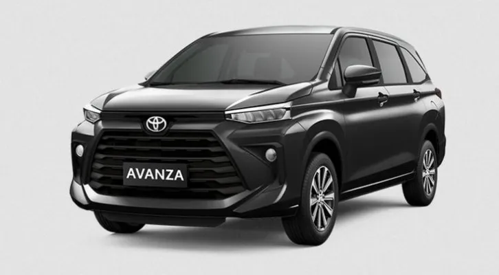 Harga Terbaru Toyota Avanza Juli 2024 dan Spesifikasinya, Banyak Pilihan Tipe Buat Anda yang Mencari LMVP Murah dan Tangguh (Foto: Pinterest)