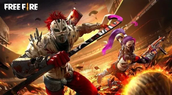 Kode Redeem Garena Free Fire Max Hari Rabu, 12 Maret 2024 Menangkan Diamonds Gratis dan Beragam Senjata (Garena.com)