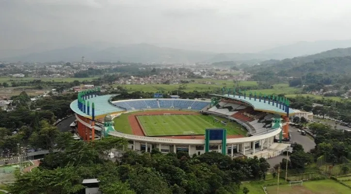 jadwal lengkap pertandingan Persib Bandung di Piala Presiden 2024. (persib.co.id)