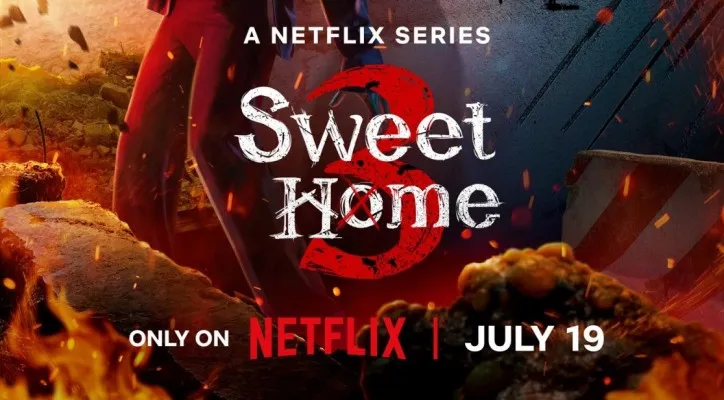 Berikut 3 Hal Penting di Sweet Home Season 3 (Foto: Twitter.com/x @kdrama_menfess)