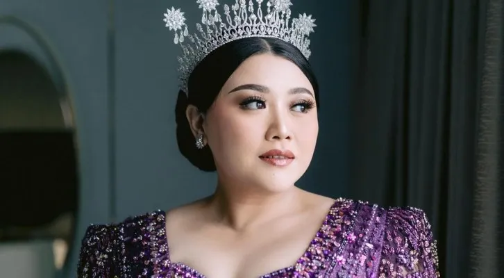 Innalillahi Wa Inna Ilaihi Rajiun Selebgram Clarissa Putri dan Suami Berduka, Mertua Meninggal Dunia (Foto Instagram Clarissa Putri)