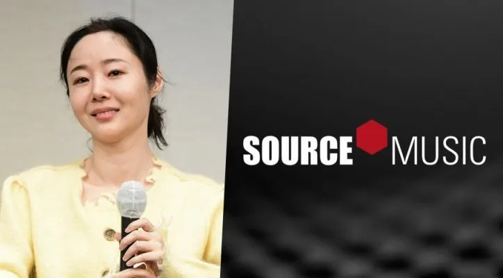 Min Hee Jin Tanggapi Tuduhan Pencurian Anggota NewJeans dari Source Music sebagai Informasi Palsu (Foto: Soompi)