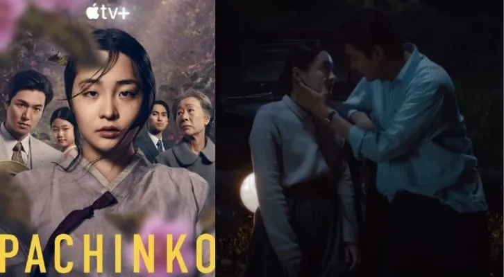 Season 2 serial K-drama Pachinko segera tayang Agustus 2024 mendatang. (Foto: Youtube/AppleTV)