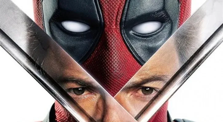 Berikut 10 karakter kameo marvel yang muncul di film Deadpool and Wolverine (Foto: Twitter.com/x @DiscussingFilm)