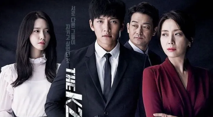 Sinopsis The K2, cek di sini lengkap dengan link nonton. (mydramalist)