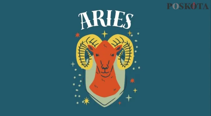 Ramalan zodiak Aries hari ini, Sabtu, 24 Agustus 2024. (Edited by Mutia Dheza Cantika/Poskota)