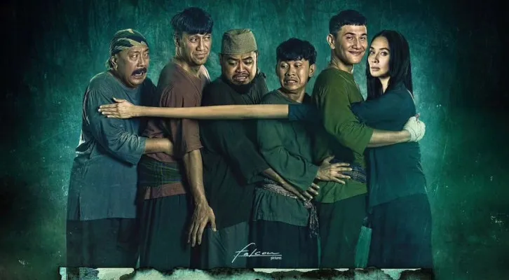 Tayang Hari Ini! Intip Sinopsis Singkat dan Review Film Kang Mak from Pee Mak yang Menggelitik Perut (Foto/Instagram: @kangmakfrompeemak)