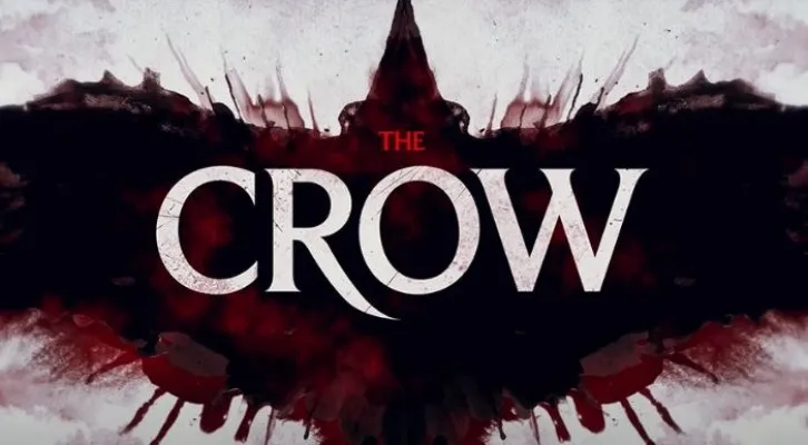 Ini dia kisah film 'The Crow' 2024 yang merupakan remake dari tahun versi tahun 2024 yang akan segera tayang di bioskop Indonesia. (Foto: YouTube/Lionsgate Movies)