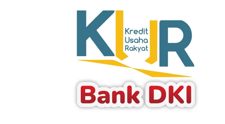 KUR Bank DKI tawarkan bunga rendah mulai dari 3%, ajukan sekarang. (Bank DKI)