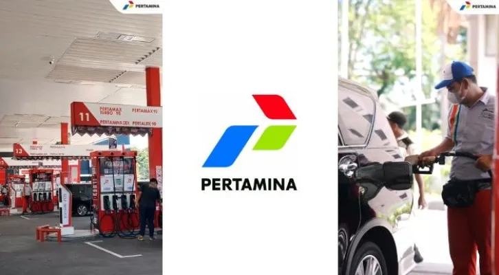 Ketahui cara daftar QR code untuk isi BBM bersubsidi. (Foto: Instagram/@pertamina