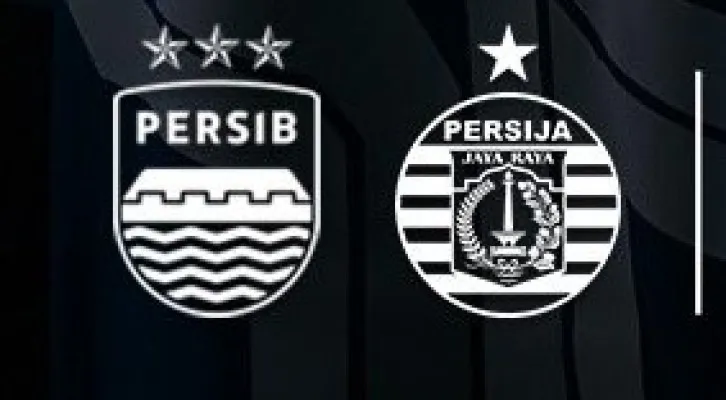 BRI Liga 1 Persib vs Persija: Prediksi line up, jadwal dan Link live streaming. (X/Persib Bandung)