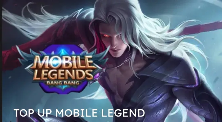 Foto: Top Up game online Mobile Legend lewat ninjaxpress.id (dok. Ninjaxpress)