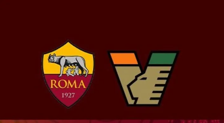 Prediksi line up, jadwal dan link live streaming Liga Italia: AS Roma vs Venezia. (X/AS Roma)